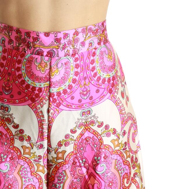 PANTALONE FANTASIA MOLLY BRACKEN - Mad Fashion | img vers.650x/